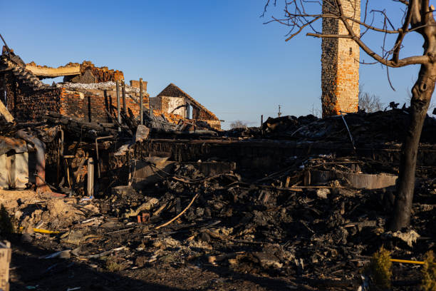 Reliable Firefighting Water Removal contractor in Saint Paul, MN by Fire Damage Flint