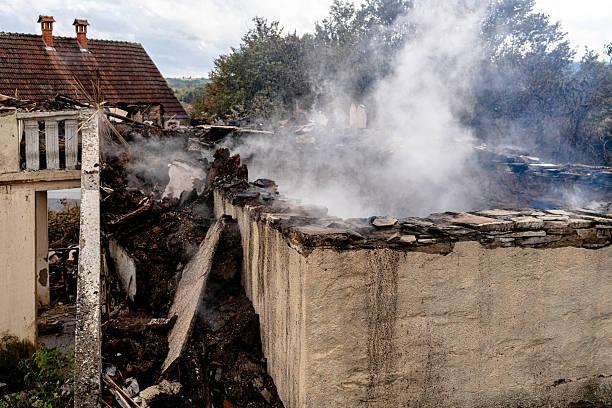 Affordable Firefighting Water Removal solutions in Saint Paul, MN